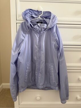 All In Motion Girls Lightweight Jacket (14)